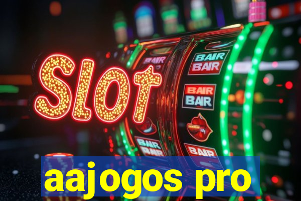 aajogos pro